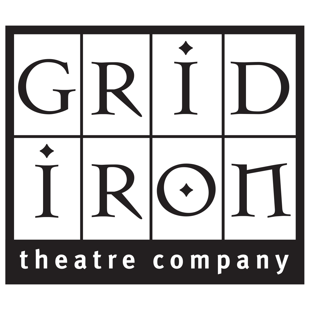 Grid Iron Theatre Company Limited logo